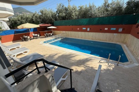 Apartment for sale in Alanya, Antalya, Turkey, 65m2, No. 213068 – photo 14