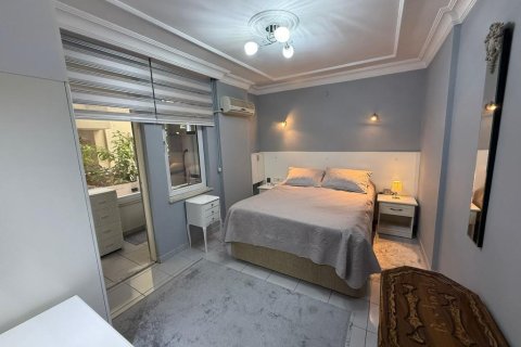 Apartment for sale in Alanya, Antalya, Turkey, 65m2, No. 213068 – photo 5