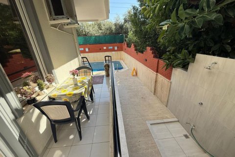 Apartment for sale in Alanya, Antalya, Turkey, 65m2, No. 213068 – photo 10