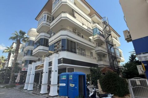 Apartment for sale in Alanya, Antalya, Turkey, 65m2, No. 213068 – photo 15