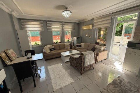 Apartment for sale in Alanya, Antalya, Turkey, 65m2, No. 213068 – photo 3