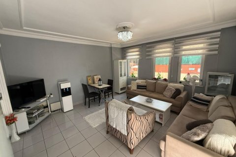 Leilighet  i Alanya, Antalya, Tyrkia Nr. 213068