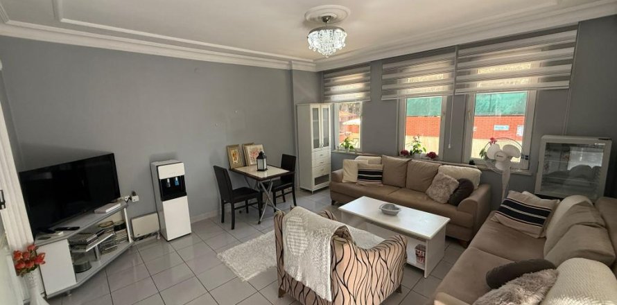 Apartment in Alanya, Antalya, Turkey No. 213068