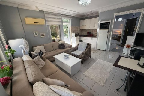 Apartment for sale in Alanya, Antalya, Turkey, 65m2, No. 213068 – photo 2