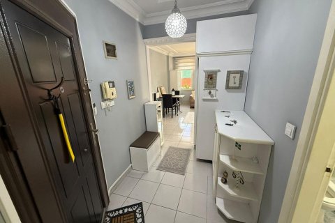 Apartment for sale in Alanya, Antalya, Turkey, 65m2, No. 213068 – photo 8