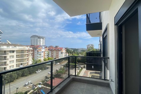 1+1 Wohnung  in Alanya, Antalya, Türkei Nr. 237753 - 2