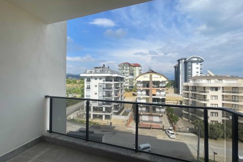 1+1 Wohnung  in Alanya, Antalya, Türkei Nr. 237753 - 6