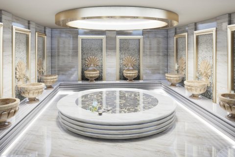 Продажа квартиры в Аланье, Анталье, Турция 3+1, 150м2, №237755 – фото 25