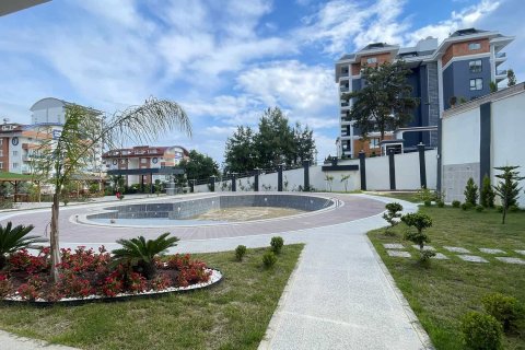 1+1 Wohnung  in Alanya, Antalya, Türkei Nr. 237754 - 13