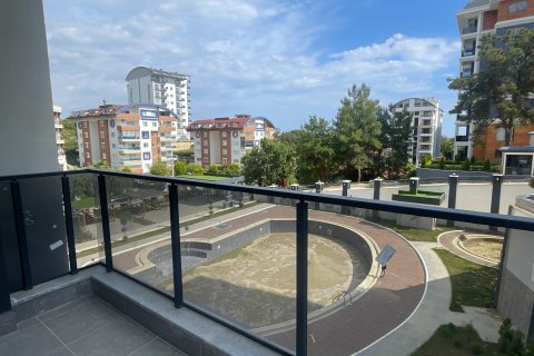 1+1 Wohnung  in Alanya, Antalya, Türkei Nr. 237754 - 3