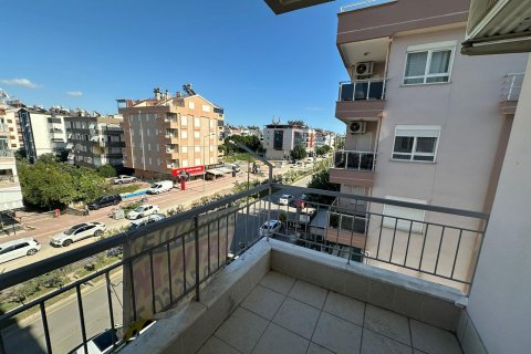 2+1 Lejlighed  i Antalya, Tyrkiet Nr. 237756 - 11
