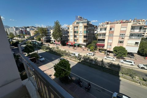2+1 Lejlighed  i Antalya, Tyrkiet Nr. 237756 - 12