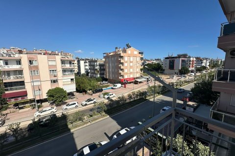 2+1 Lejlighed  i Antalya, Tyrkiet Nr. 237756 - 10