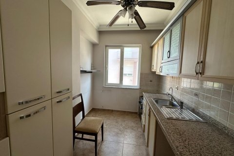 2+1 Lejlighed  i Antalya, Tyrkiet Nr. 237756 - 4