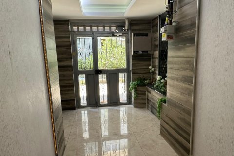 2+1 Lejlighed  i Antalya, Tyrkiet Nr. 237756 - 13