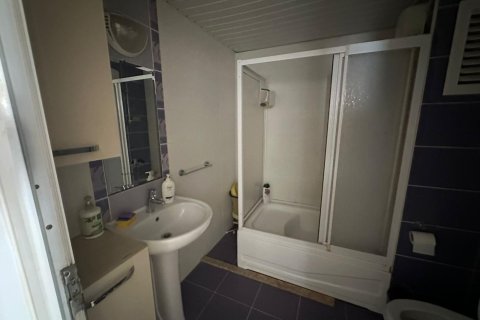 2+1 Lejlighed  i Antalya, Tyrkiet Nr. 237756 - 8