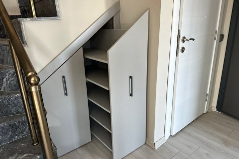 3+1 Lejlighed i Antalya, Tyrkiet Nr. 237758 - 12
