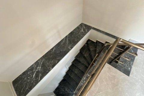 3+1 Lejlighed i Antalya, Tyrkiet Nr. 237758 - 24