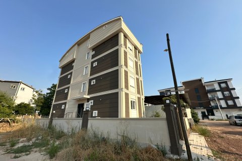 3+1 Lejlighed i Antalya, Tyrkiet Nr. 237758 - 28