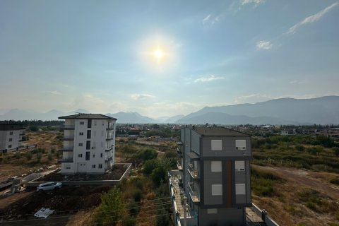 3+1 Lejlighed i Antalya, Tyrkiet Nr. 237758 - 23