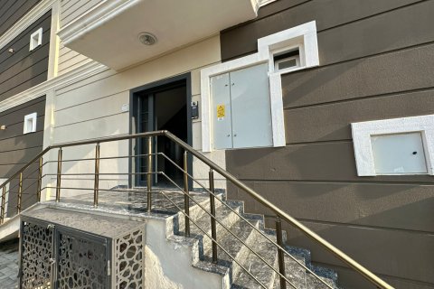 3+1 Lejlighed i Antalya, Tyrkiet Nr. 237758 - 27