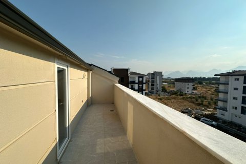 3+1 Lejlighed i Antalya, Tyrkiet Nr. 237758 - 13