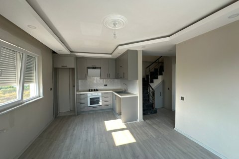 3+1 Lejlighed  i Antalya, Tyrkiet Nr. 237758
