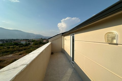 3+1 Lejlighed i Antalya, Tyrkiet Nr. 237758 - 20