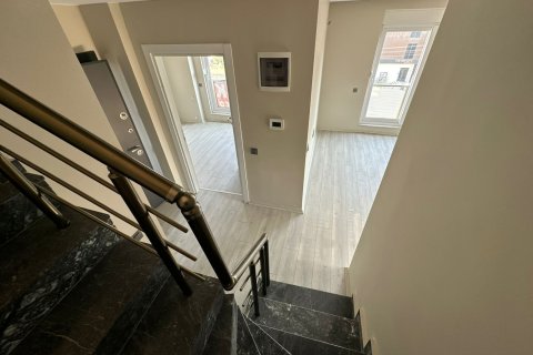 3+1 Lejlighed i Antalya, Tyrkiet Nr. 237758 - 16