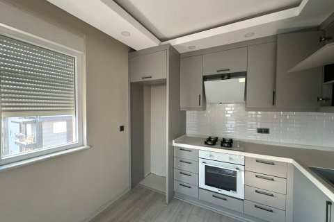 3+1 Lejlighed i Antalya, Tyrkiet Nr. 237758 - 2