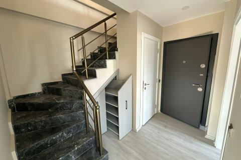 3+1 Lejlighed i Antalya, Tyrkiet Nr. 237758 - 22