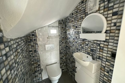 3+1 Lejlighed i Antalya, Tyrkiet Nr. 237758 - 19
