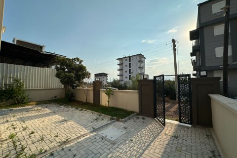 3+1 Lejlighed i Antalya, Tyrkiet Nr. 237758 - 26