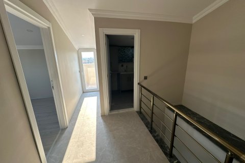 3+1 Lejlighed i Antalya, Tyrkiet Nr. 237758 - 9