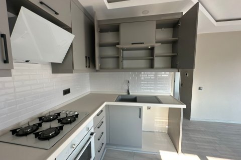 3+1 Lejlighed i Antalya, Tyrkiet Nr. 237758 - 4