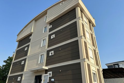 3+1 Lejlighed i Antalya, Tyrkiet Nr. 237758 - 29