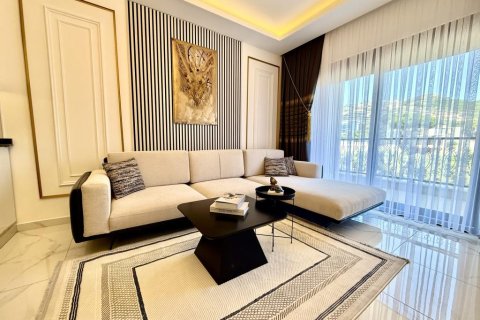 Daire   Kargıcak, Alanya, Antalya, Türkiye №216317 - 5