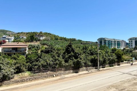 Daire   Kargıcak, Alanya, Antalya, Türkiye №216317 - 22