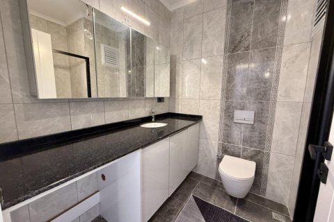Daire   Kargıcak, Alanya, Antalya, Türkiye №216317 - 16