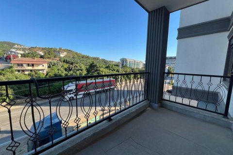 Daire   Kargıcak, Alanya, Antalya, Türkiye №216317 - 18
