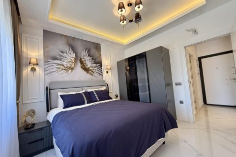 Daire   Kargıcak, Alanya, Antalya, Türkiye №216317 - 13