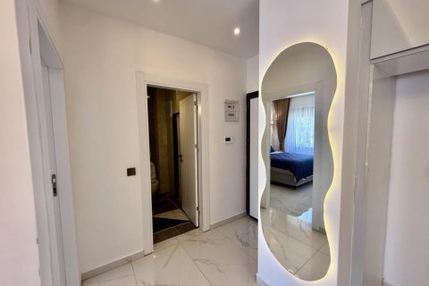 Daire   Kargıcak, Alanya, Antalya, Türkiye №216317 - 15