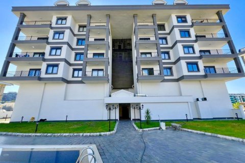 Daire   Kargıcak, Alanya, Antalya, Türkiye №216317 - 24