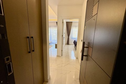 Daire   Kargıcak, Alanya, Antalya, Türkiye №216317 - 19