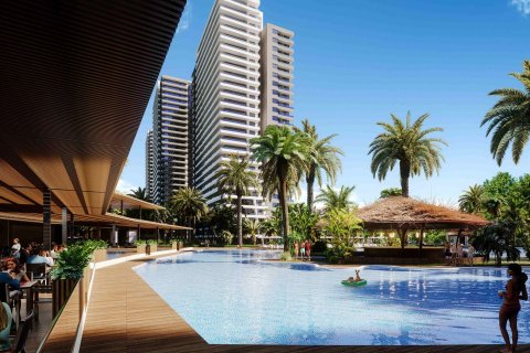 Lejlighed  i Famagusta,  Nr. 216315 - 2