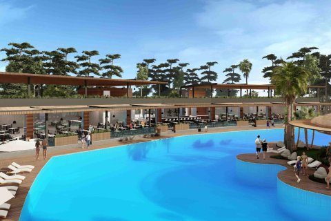 Lejlighed  i Famagusta,  Nr. 216315 - 22