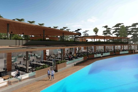 Lejlighed  i Famagusta,  Nr. 216315 - 24