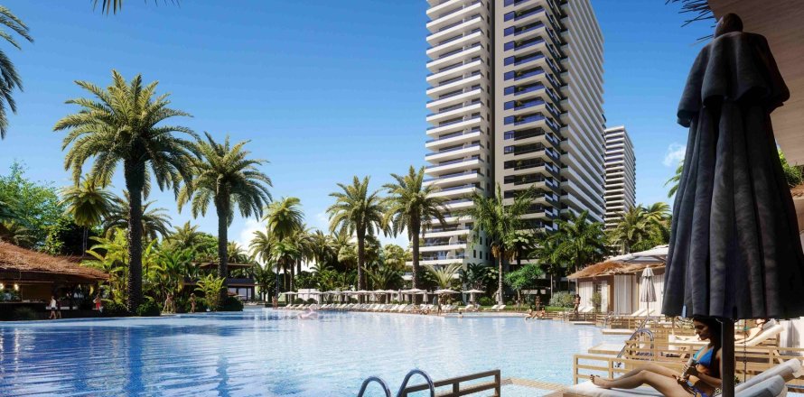 Lejlighed  i Famagusta,  Nr. 216315