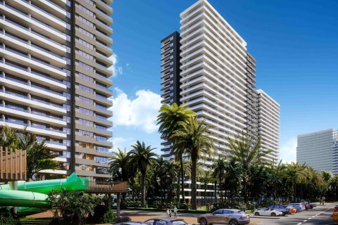 Lejlighed  i Famagusta,  Nr. 216315 - 8
