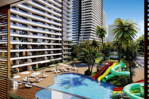 Lejlighed  i Famagusta,  Nr. 216315 - 9